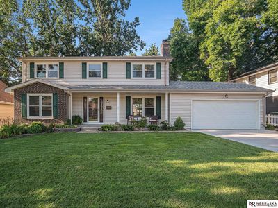 13417 Frances St, Omaha, NE, 68144