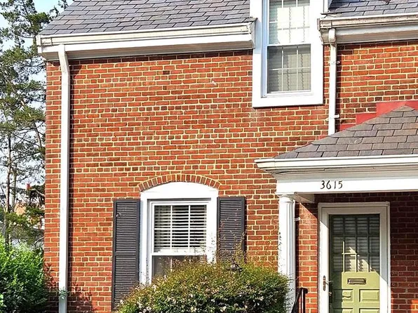 3615 S Taylor St, Arlington, VA 22206