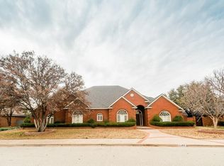 4503 93rd Dr, Lubbock, TX 79424