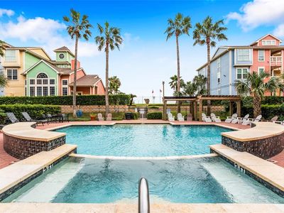 7000 Seawall Blvd APT 322, Galveston, TX, 77551