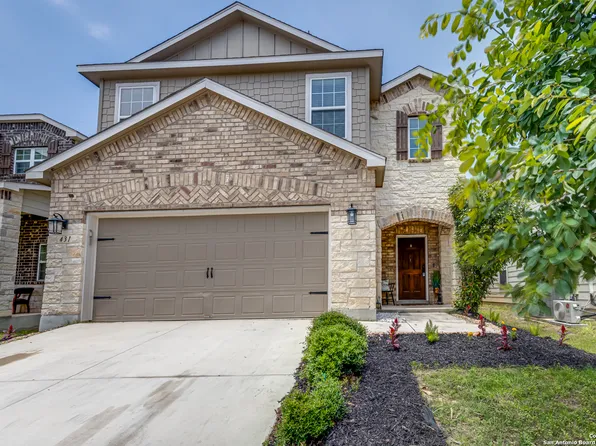 431 Harvest Point, Selma, TX 78154