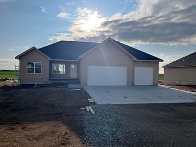 404 Pray Dr, Hays, KS, 67601