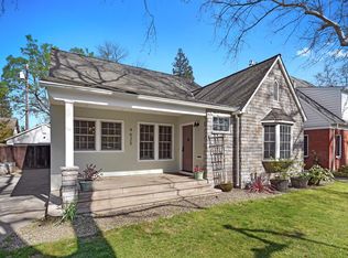 4625 Freeman Way, Sacramento, CA 95819