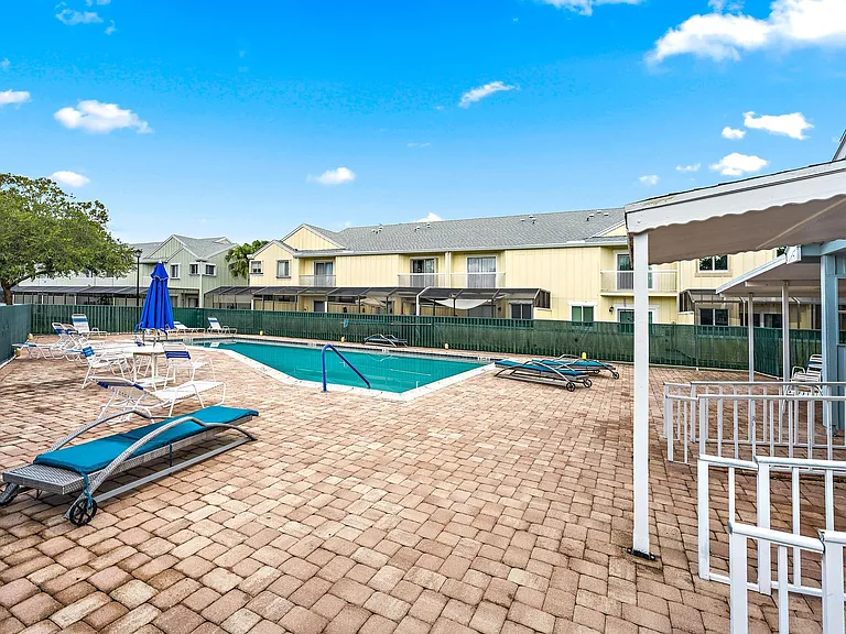 6158 Riverwalk Ln #6 — Photo 19
