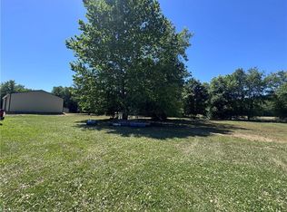 0 Shady Ln, Blue Rock, OH 43720