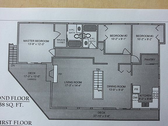 2nd image of 4127 Cabot Pl