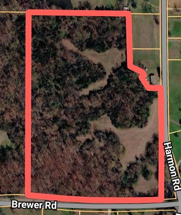 1st image of Brewer & Harmon Rd