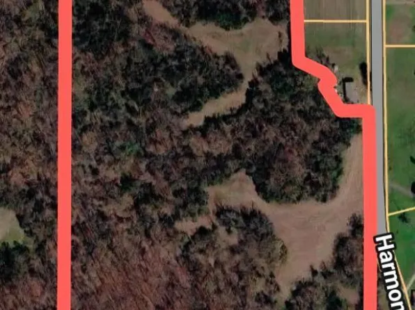 Brewer & Harmon Rd, Batesville, MS 38606