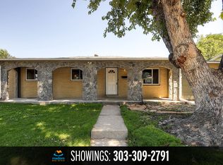 1946 S Newton St, Denver, CO 80219