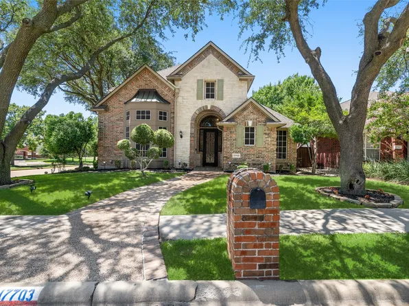 17703 Knollmeadow Ln, Dallas, TX 75287