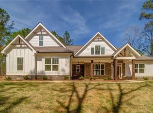 258 Chadwick Pl, Jasper, GA 30143