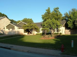 1907 Key West Cv, Austin, TX 78746