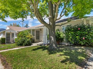 3619 Stancrest Dr, Glendale, CA 91208