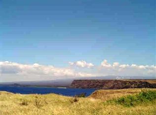 Kamaoa Homestead Roa LOT 47, Naalehu, HI 96772