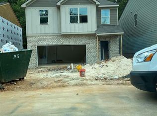 288 Magnaview Dr, McDonough, GA 30253