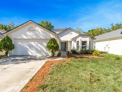 547 Swan Range Rd, Orange City, FL, 32763
