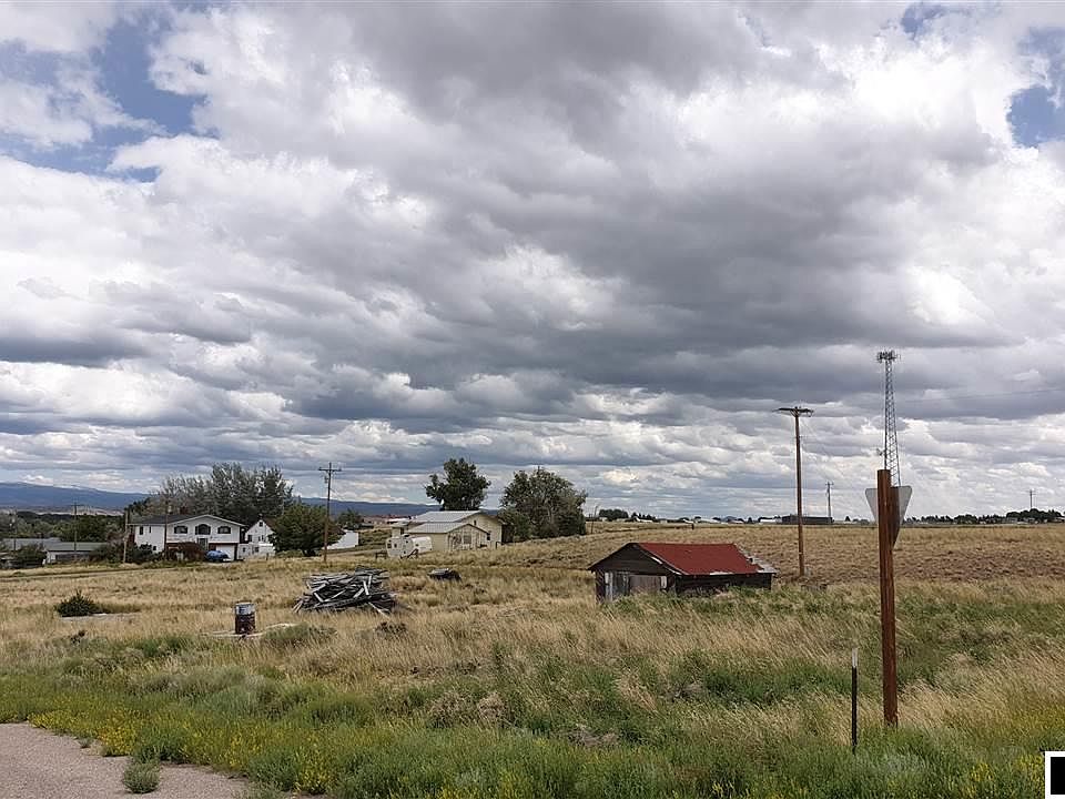 709 W Spring St, Saratoga, WY 82331 Zillow