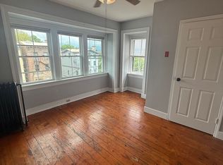 201 Grand St, Newburgh, NY 12550