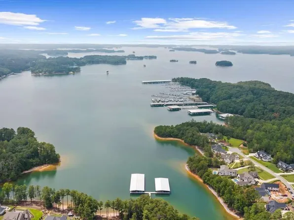5411 Mayflower Ct, Gainesville, GA 30504