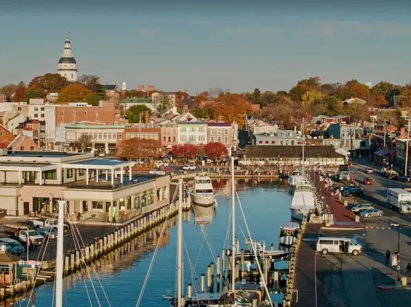 (undisclosed Address), Annapolis, MD 21401