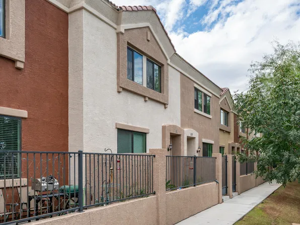 5225 E ENID Avenue #110, Mesa, AZ 85206