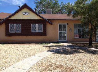 1432 Muriel St NE, Albuquerque, NM 87112