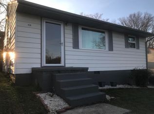 1139 E Red Bud Rd, Knoxville, TN 37920