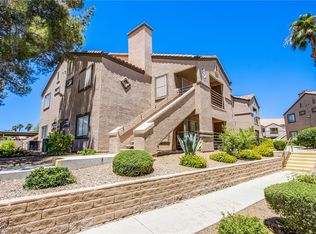 3455 Erva St APT 219, Spring Valley, NV 89117