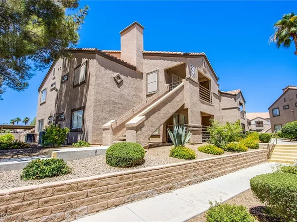 3455 Erva St APT 219, Spring Valley, NV 89117