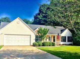 1410 Nunnally Trce, Monroe, GA 30655