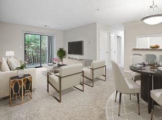 Clemson Ridge Apartments, Seneca, SC 29678