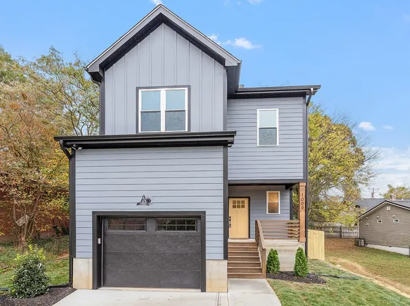 1009 Colfax St, Durham, NC 27701