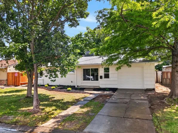 1924 Edwin Way, Sacramento, CA 95815