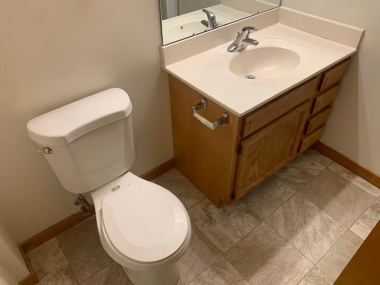 Belle Harbor offers one, two, and three bedroom lofts — Photo 6