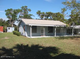 114 Crestbreeze Mnr, Crescent City, FL 32112