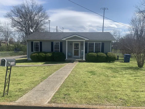 308 Lawrence St, Mt Pleasant, TN 38474