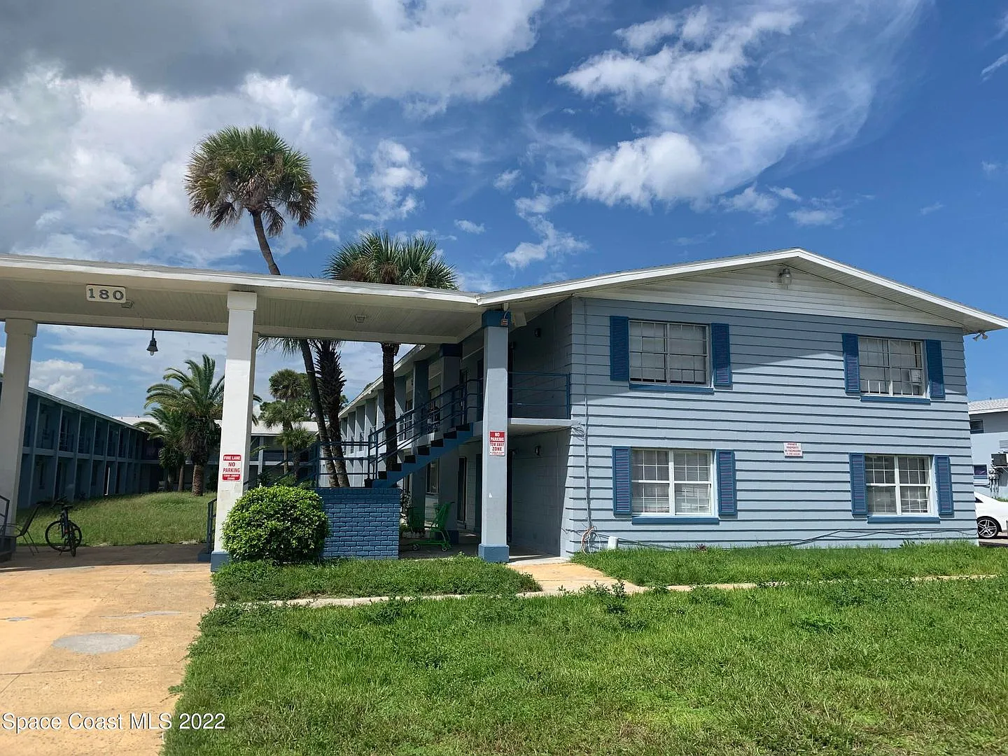 180 Minna Ln #306, Merritt Island, FL 32953 — Photo 1