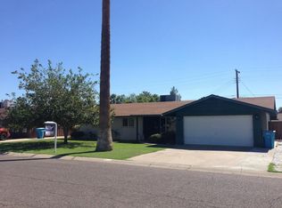 3801 W Flynn Ln, Phoenix, AZ 85019