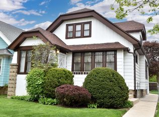 3724 N Vel R Phillips Ave, Milwaukee, WI 53212