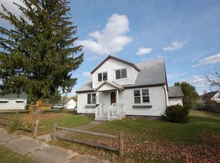 300 S 4th St, West Branch, MI 48661