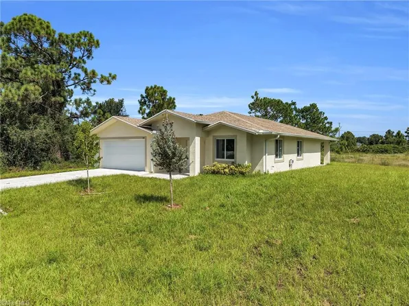 875 Cervantes ST E, LEHIGH ACRES, FL 33974