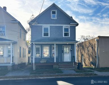 580 Bound Brook Rd, Middlesex, NJ, 08846