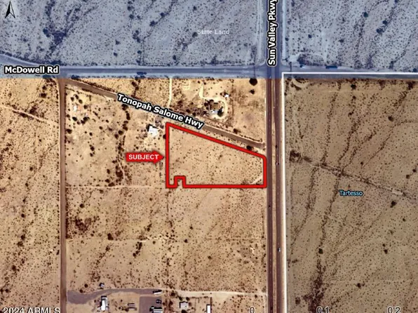 00 SW Sun Valley Parkway #29, Buckeye, AZ 85396