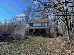 7231 Trumble Rd, Saint Clair, MI 48079