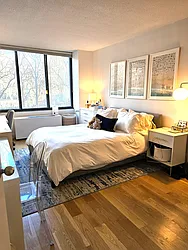 Rented by Newell and Assoc.