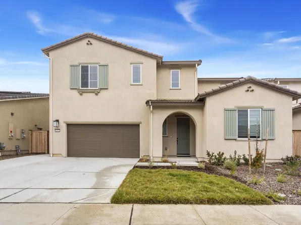 8151 Lavigne Cir, Elk Grove, CA 95757