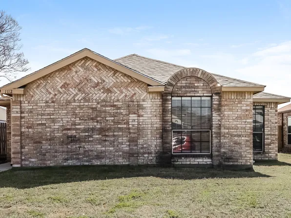 1112 Paintbrush St, Mesquite, TX 75149