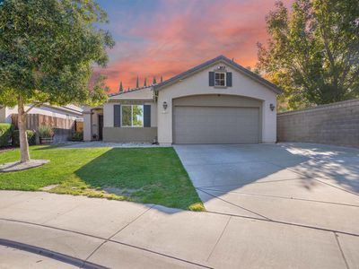 1796 Cocomo Pl, Manteca, CA, 95337