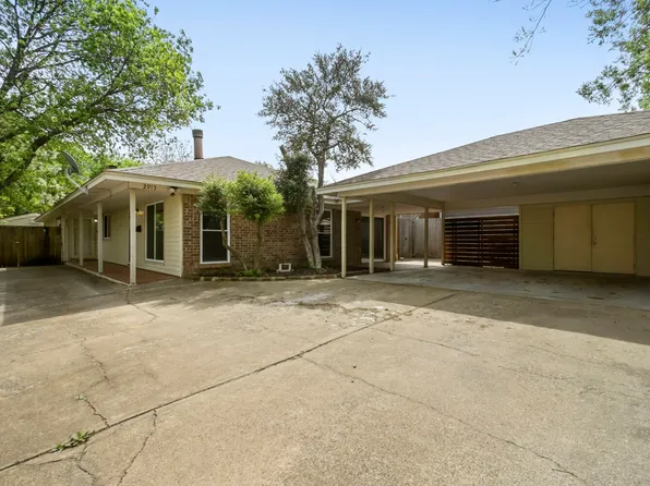 2913 Marys Ln, Fort Worth, TX 76116