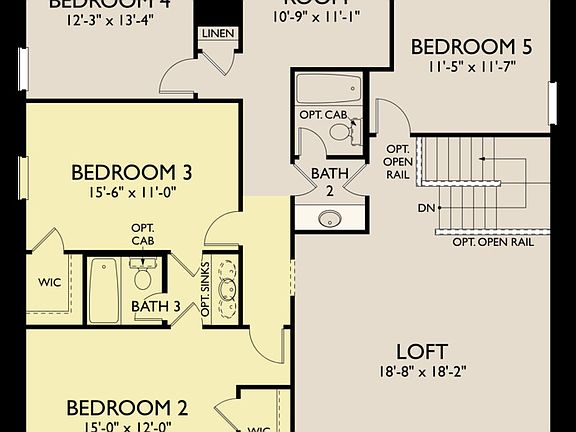 3rd image of this home